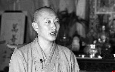 道禄法师被警方带走 涉嫌诈骗 金额或达千万元