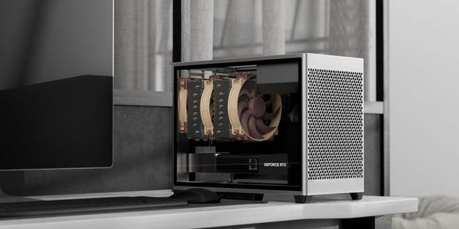 NCASE 推出 M3 机箱