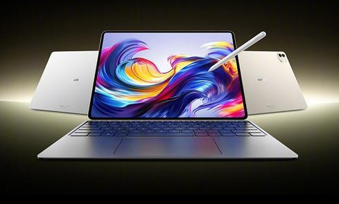 荣耀平板MagicPad3一图看懂