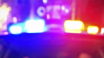 大理一幼童躺街上被快递货车碾压身亡 正在责任认定中