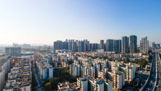 上半年各地出台楼市政策超340条 “更大力度推动房地产市场止跌回稳”释放积极信号