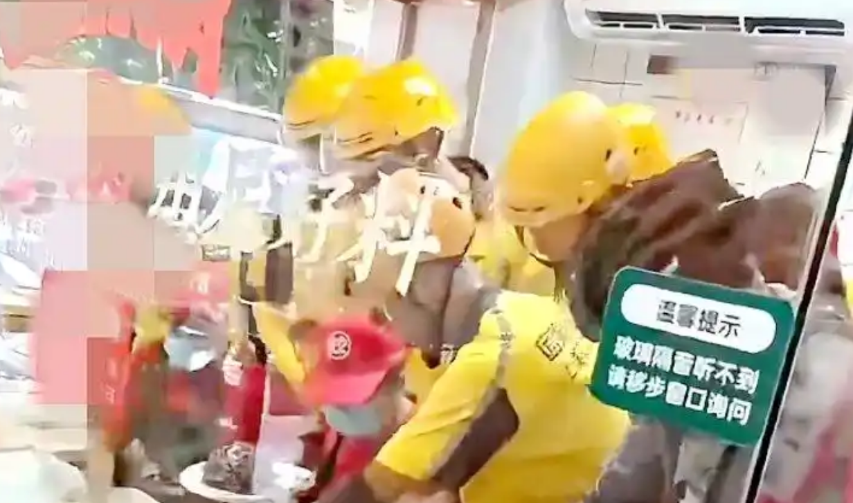 外卖平台“补贴大战” 到底谁在买单？平台围绕“生态入口”进行博弈