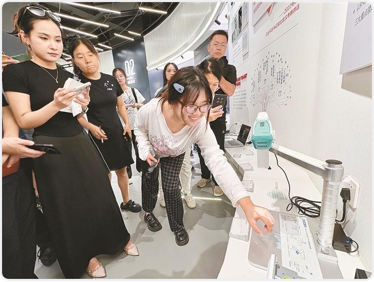 探寻陕西以科技创新推动高质量发展的活力密码