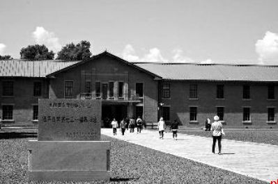 一个人曾解剖过300多人 在重庆湖北等地实施细菌攻击
