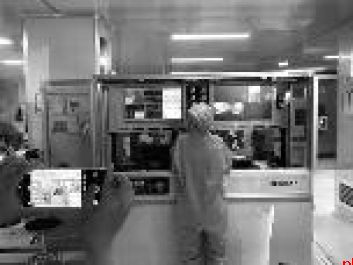 营商环境好 企业很安心