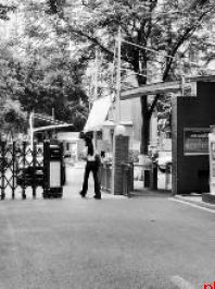 这些小区问题盼解决