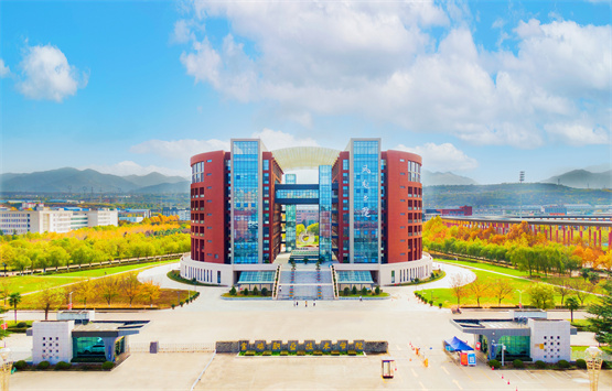 宝鸡职业技术学院