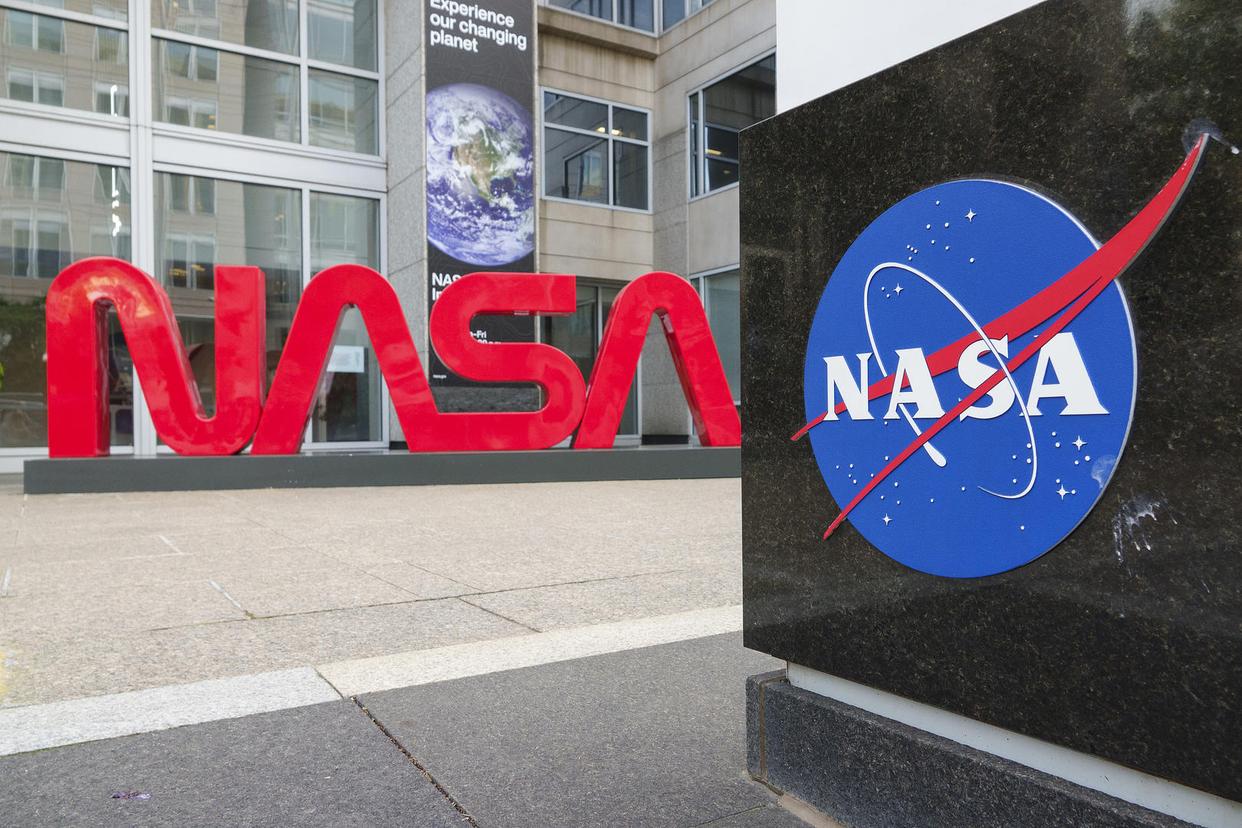 NASA将裁掉超2000名高级别员工 或迎上世纪60年代以来最小规模运作