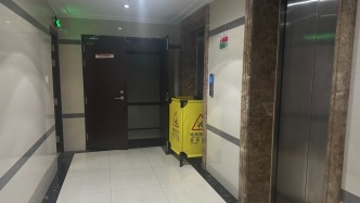昆明一电梯冲顶致业主身亡调查报告：维保造假