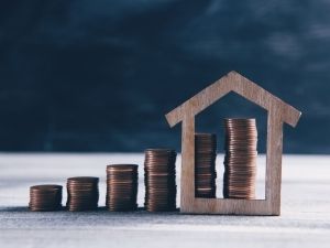 上半年重点50城住宅平均租金累计下跌1.37%