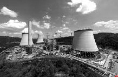 汉中“工业母机”造出“新活力”