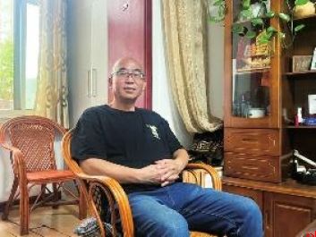 从下乡知青到漫画家 一技之长或许真能改变命运