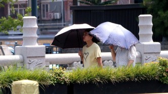 最高气温将升至40℃以上！郑州、西安发布高温红色预警