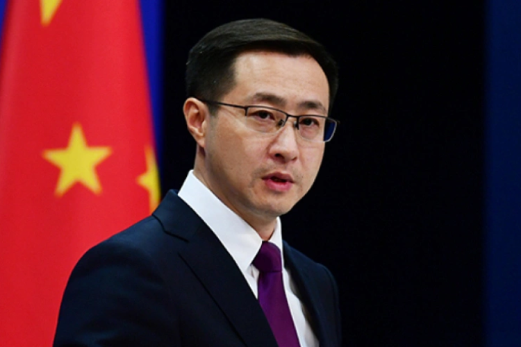英伟达将开始对华销售H20芯片 外交部回应