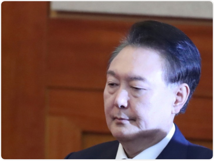 韩国特检组正式调查尹锡悦外患罪嫌疑