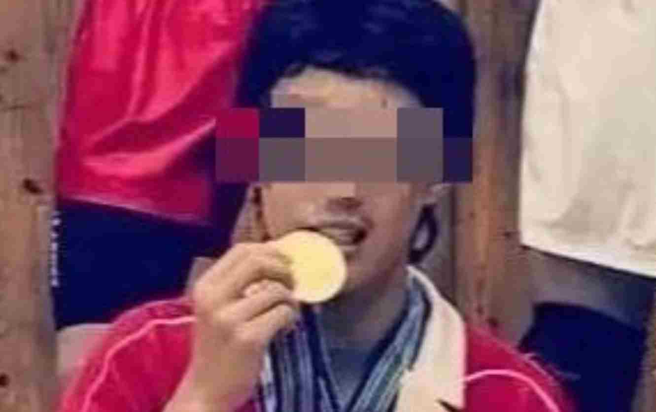 17岁中国学生在日本溺亡身上多处伤痕 主谋或被判19年