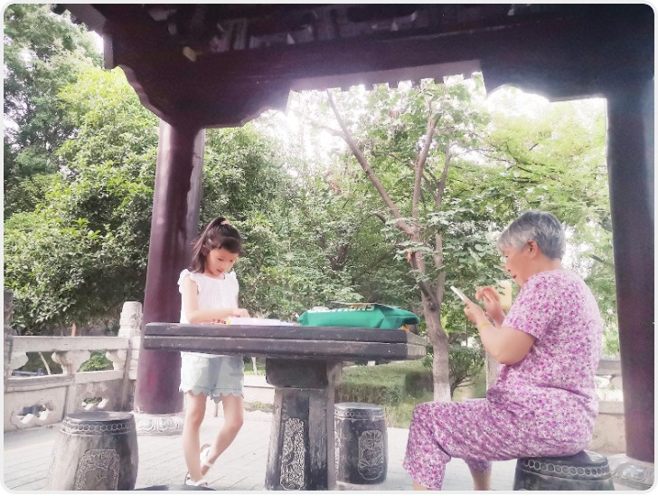 西安：幸福在家门口升级