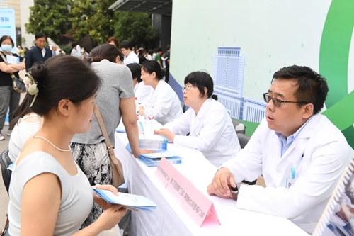 重大突破!难治性抑郁症患者临床治愈