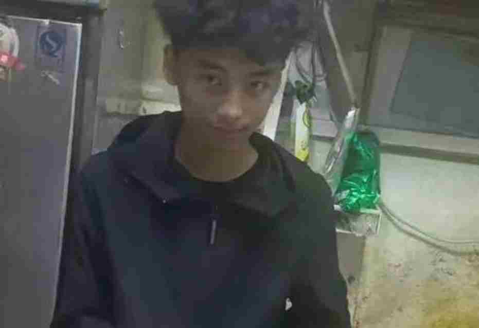 广东16岁男孩被骗至缅甸失联33天 爸爸每天靠安眠药入睡