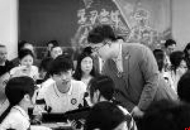 西安南开高级中学名校资源赋能“双语双升”+智慧教学 铺就多元成才路