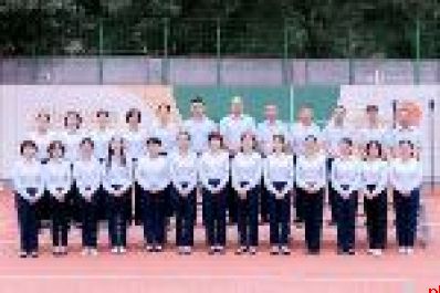 西安市第三中学成就梦想 遇见未来