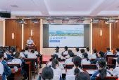 西安市第三中学成就梦想 遇见未来
