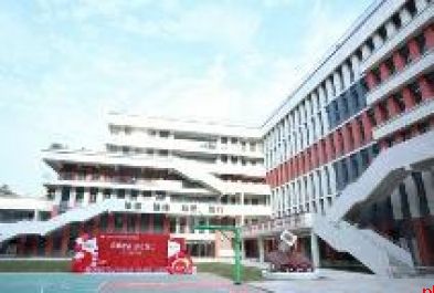 与光同程 共赴星辰——省级示范高中西安市第二十六中学欢迎你