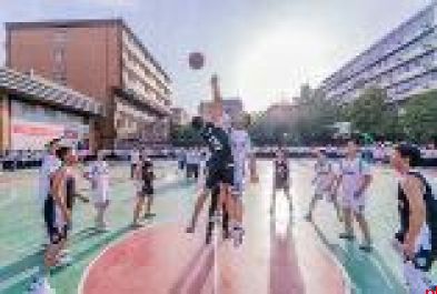 西安市第三中学成就梦想 遇见未来