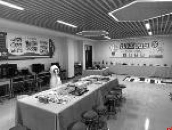 百年名校 育英摇篮