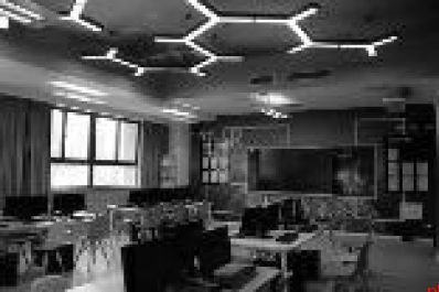 西安高新一中实验中学 与您共筑美好未来