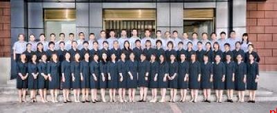 西安市第三中学成就梦想 遇见未来