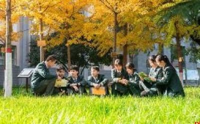 陕西师范大学附属中学