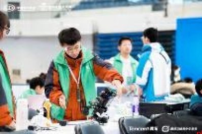 西安市第六中学欢迎你
