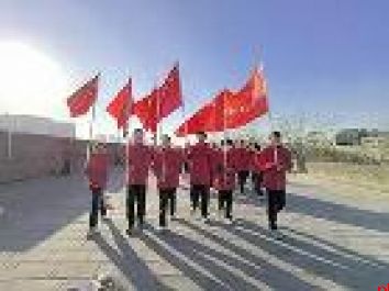 与光同程 共赴星辰——省级示范高中西安市第二十六中学欢迎你