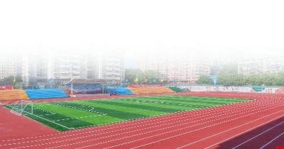 西安市第三中学成就梦想 遇见未来
