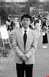 真正的成长源自勇气、坚持和感恩
