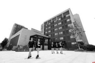 西安南开高级中学名校资源赋能“双语双升”+智慧教学 铺就多元成才路