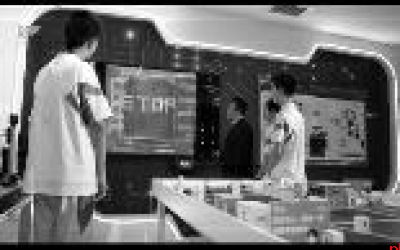 西安高新一中实验中学 与您共筑美好未来