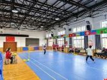 西安市第六中学欢迎你