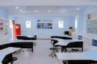 西安市第三中学成就梦想 遇见未来