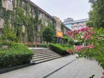 与光同程 共赴星辰——省级示范高中西安市第二十六中学欢迎你