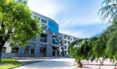 陕西师范大学附属中学