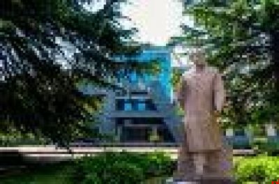 陕西师范大学附属中学