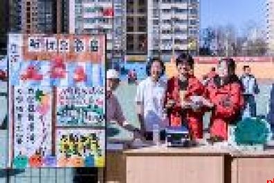 西安市第三中学成就梦想 遇见未来