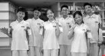西安高新一中实验中学 与您共筑美好未来