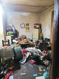 清空房间 温情攻坚