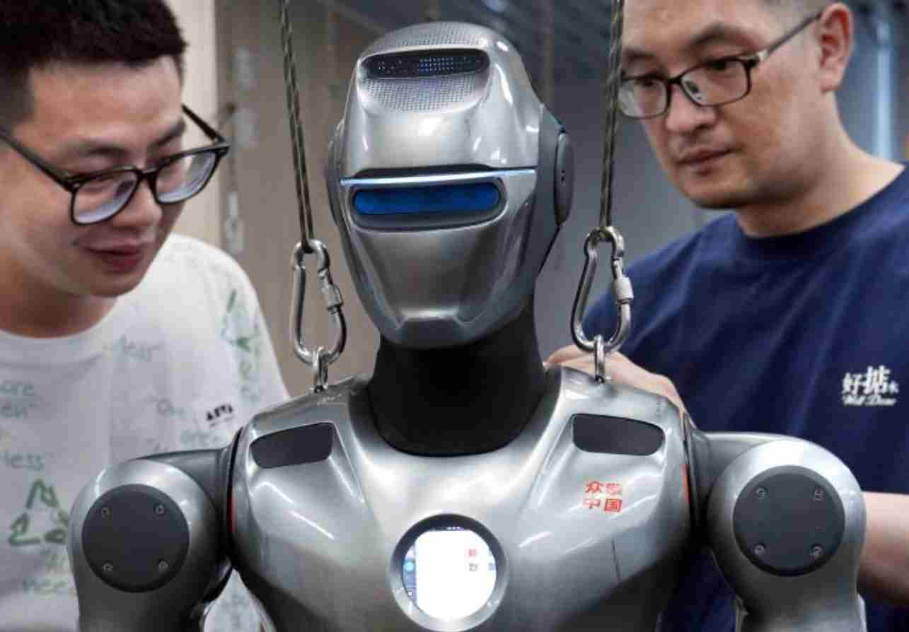 2024年中国独角兽企业达372家 总估值突破1.2万亿美元