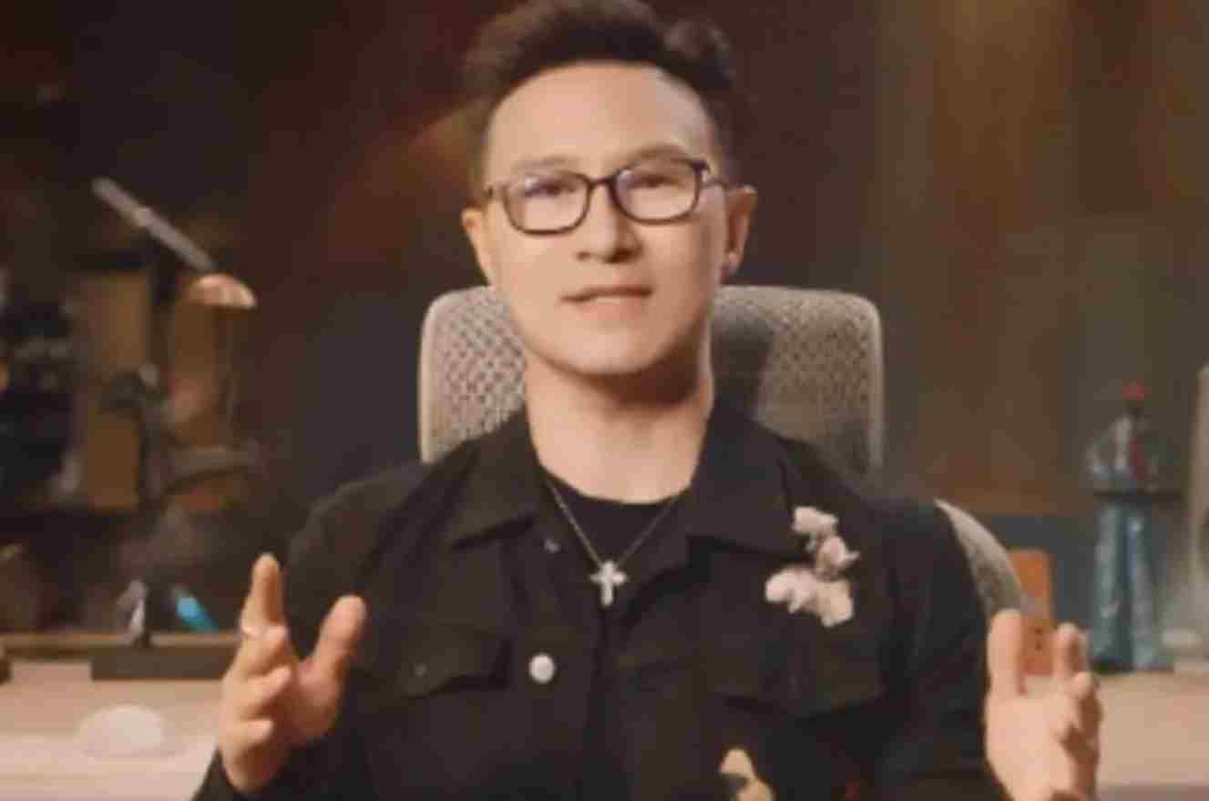 汪峰299元音乐课被指销量惨淡 本人：曾一天卖出超5600套