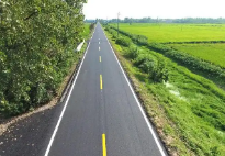 《农村公路条例》公布 自2025年9月15日起施行