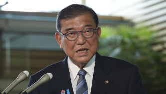 日本首相石破茂计划8月结束前宣布辞职